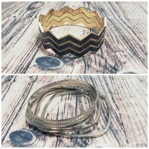 Stacking Bracelet Bundle